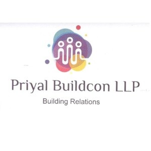 Priyal Buildcon LLP Developer Logo