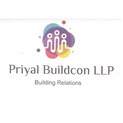 Priyal Buildcon LLP Logo