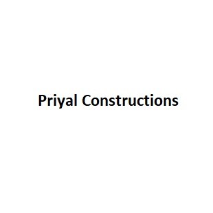 Priyal Constructions logo
