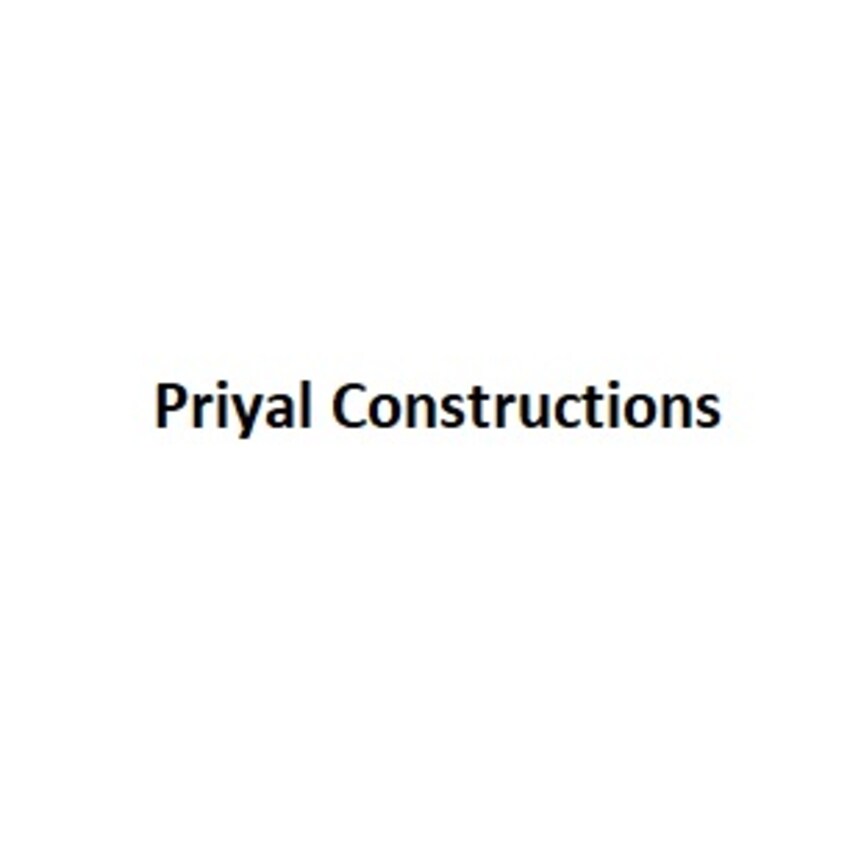 Priyal Constructions