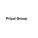Priyal Group Logo