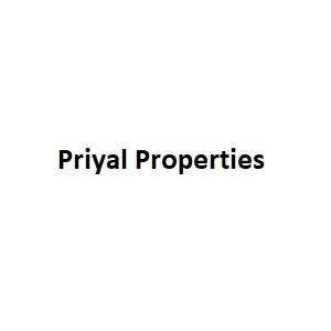 Priyal Properties logo