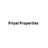 Priyal Properties Developer Logo