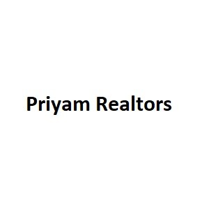 Priyam Realtors developer logo