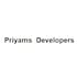 Priyams Developers Priyams Developers Developer Logo