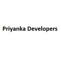Priyanka Developers Logo