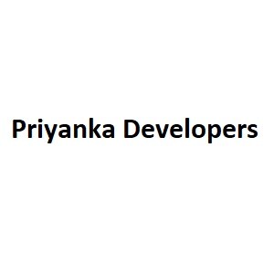 Priyanka Developers developer logo