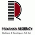 Priyanka Regency Builders And Developers Pvt Ltd Developer Logo
