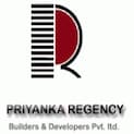 Priyanka Regency Builders And Developers Pvt Ltd Logo