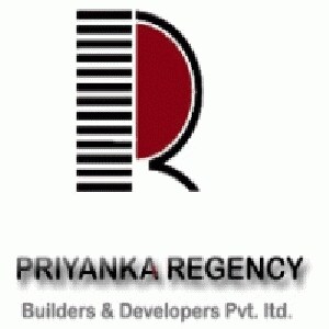Priyanka Regency Builders And Developers Pvt Ltd Developer Logo