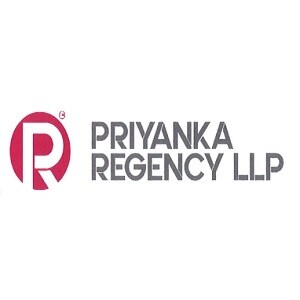 Priyanka Regency LLP logo