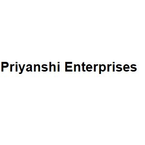 Priyanshi Enterprises developer logo