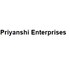 Priyanshi Enterprises Developer Logo