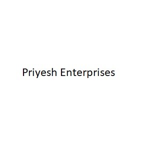 Priyesh Enterprises Logo