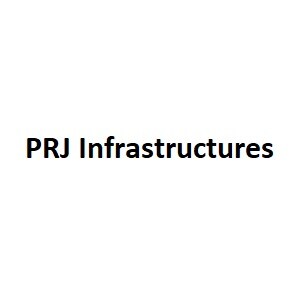 PRJ Infrastructures logo
