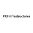 PRJ Infrastructures Developer Logo