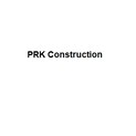 PRK Constructions Logo