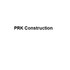 PRK Constructions Developer Logo