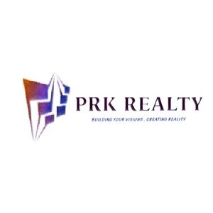 PRK Realty developer logo
