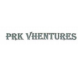 PRK Vhentures Developer Logo