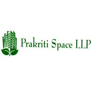 Prkriti Space LLP Developer Logo
