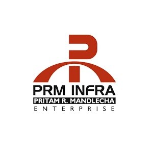 PRM Infrastructure Developer Logo