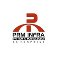 PRM Infrastructure Logo