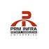 PRM Infrastructure Developer Logo