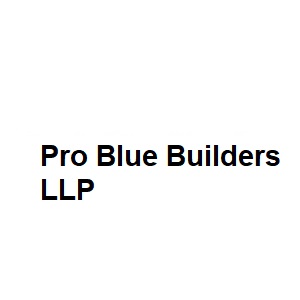 Pro Blue Builders LLP