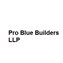 Pro Blue Builders LLP