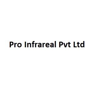 Pro Infrareal Pvt Ltd Developer Logo