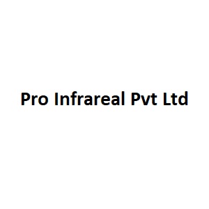 Pro Infrareal Pvt Ltd