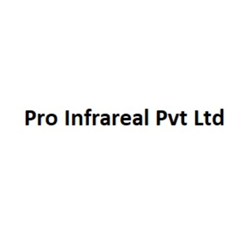 Pro Infrareal Pvt Ltd