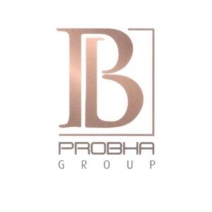 Probha Group logo