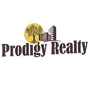 Prodigy Realty LLP logo