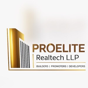 Proelite Realtech LLP Developer Logo