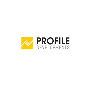 Profile Properties developer logo