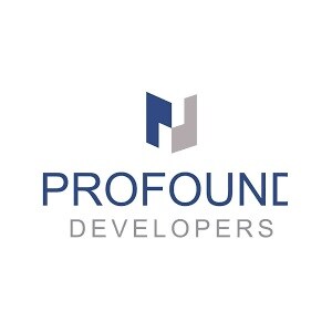 Profound Developers Developer Logo