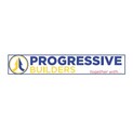 Progressive Builders Logo