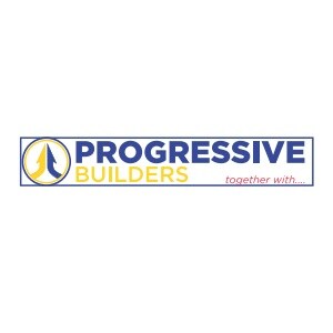 Progressive Builders developer logo