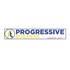 Progressive Builders Developer Logo