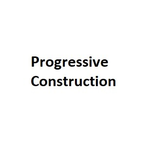 Progressive Construction developer logo