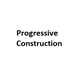 Progressive Construction