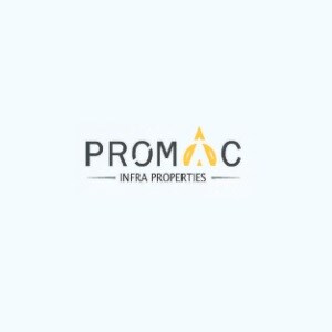 Promac Infra Properties developer logo
