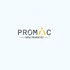 Promac Infra Properties Developer Logo