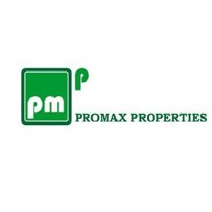 Promax Properties logo