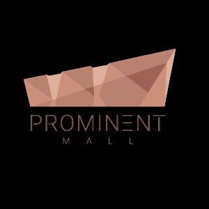 Prominent Developers logo