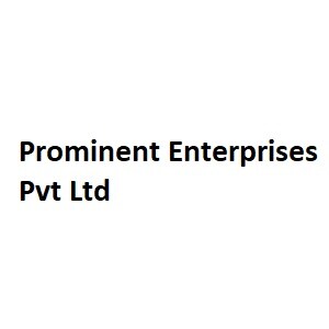 Prominent Enterprises Pvt Ltd developer logo