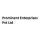 Prominent Enterprises Pvt Ltd