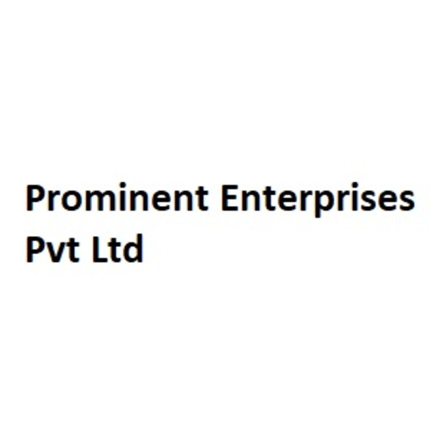 Prominent Enterprises Pvt Ltd